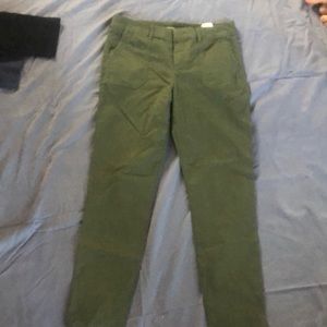 Old Navy Pixie Pants New Never Worn - no tags